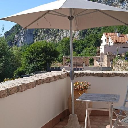 B&B Rubando Le Nuvole 奥尔科费利诺 外观 照片