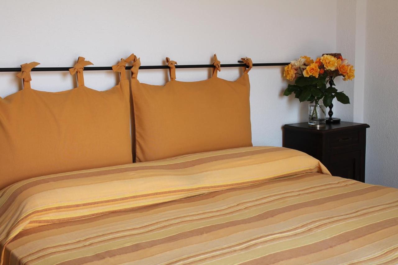 B&B Rubando Le Nuvole 奥尔科费利诺 外观 照片